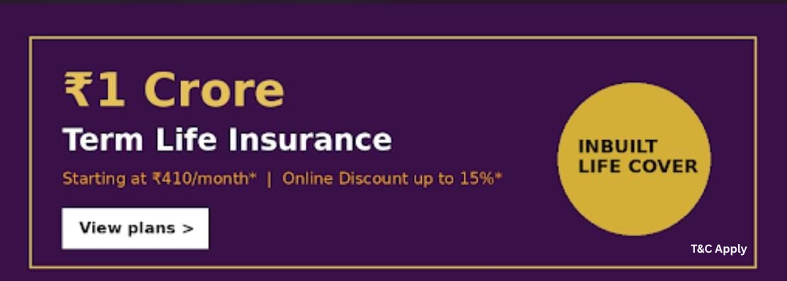 Best Term Insurance